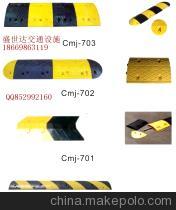泰安減速帶盛世達 金牌品質(zhì)，守護道路安全——青島拓興達專業(yè)供應(yīng)商解析